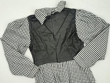 ITALY FASHION, Sukienka damska, rozmiar S