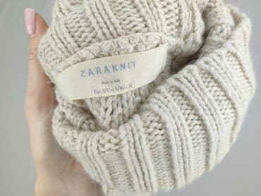 sweter poliamid: Zara, Tunika damska, S — 5
