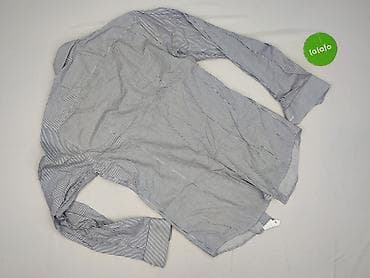 pull and bear garnitury: Koszulа dla mężczyzn, rozmiar M — 3