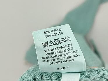 windbreaker h: Kardigan damski, rozmiar S — 5