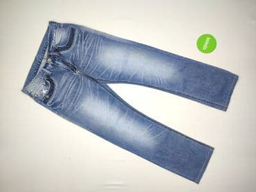 system of a down koszulka h m: Jeans for men, M (EU 38), condition - Perfect — 2