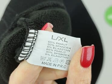 Legginsy: Legginsy rozmiar XL — 4