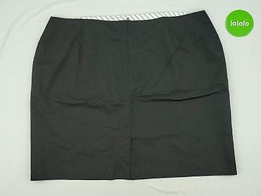spodnice prl: Spódnica damska, rozmiar 5XL — 3