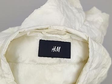 polar hm: H&M, Kurtka zimowa damska, rozmiar S — 4
