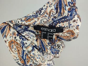 bluzki ludowe allegro: Esmara, Bluzka damska, rozmiar M — 4