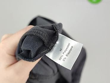 dresy terranova: Bluza z kapturem damska, rozmiar M — 4