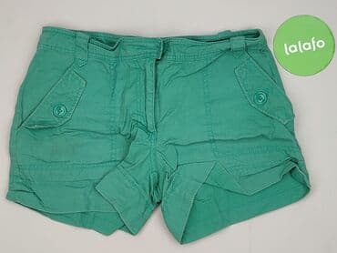 massimo dutti szorty damskie: H&M, Szorty damskie, rozmiar S — 2