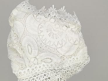 satynowe topy: Top damski, rozmiar S — 6