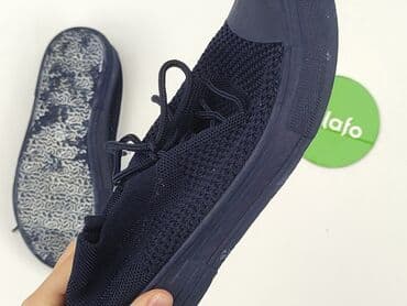 numer koszulki lewandowskiego: Sneakers for women, 38, condition - Perfect — 5
