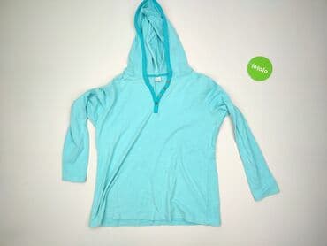 sweter w paski h: Bluza damska
, rozmiar M — 2