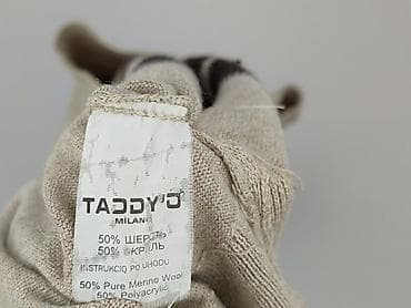 cardigans brown: Męska kamizelka, rozmiar XL — 5