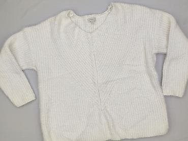 wool: Sweter damski, rozmiar XL — 1