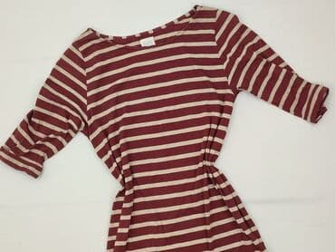 sukienka w paski h: Zara, Women`s dress, size M (EU 38) — 1
