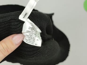 sukienka z bolerkiem: Kardigan damski, rozmiar S — 4