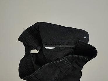 Stradivarius, Material trousers for women, size M at lalafo.pl — 5 Stradivarius, Material trousers for women, size M — 5