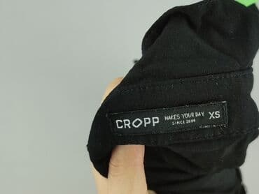 koszula flanelowa cropp: Cropp, Koszula damska, rozmiar XS — 5