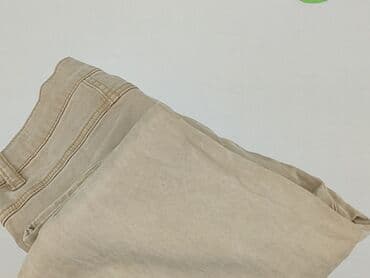 sandały koturna ccc: C&A, Spodnie materiałowe damskie, rozmiar S — 6