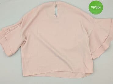 top srebrny zara: Zara, Bluzka damska, rozmiar XS — 3