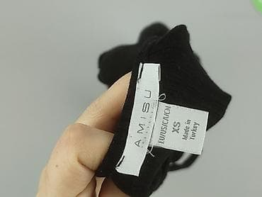 Жіночий одяг: Amisu, Жіноча блуза, розмір XS — 4