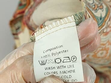 złota sukienki plus size: Shein, Women`s dress, M at lalafo.pl — 5 złota sukienki plus size: Shein, Women`s dress, M — 5