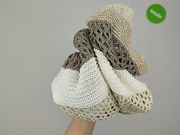 bluzki na ramiona: Sweter damski, rozmiar One size — 4