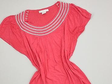 h: T-shirt damski, rozmiar L — 1