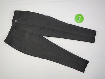 second hand po polsku: Spodnie materiałowe damskie, rozmiar L — 2