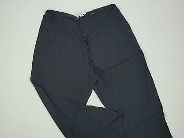 lidl ciazowe: H&M Mama, Spodnie materiałowe damskie, rozmiar L — 1
