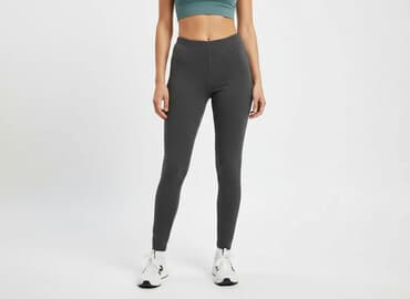 legginsy sinsay damskie: Sinsay, Legginsy Sportowe damskie, rozmiar 2XS — 8