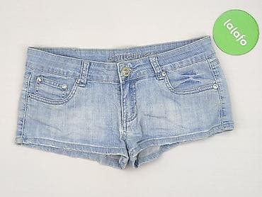 levis 801: Шорти жіночі, розмір M — 2