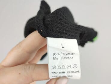 gorsetowe bluzki: Top damski, rozmiar L — 4