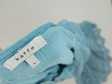 kaffe clothing: Kaffe, Tunika damska, rozmiar L — 4
