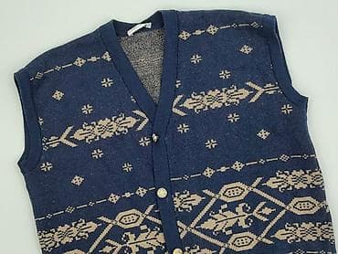 sweter harry potter: Peter Hahn, Kamizelka damska, rozmiar 3XL — 1