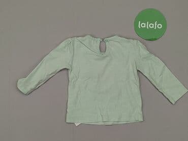 koszulka fast and furious: Blouse, F&F, 3-6 months, condition - Very good — 3