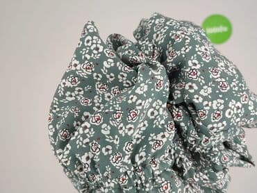 jaki krawat do zielonej sukienki: Sinsay, Bluzka damska, rozmiar M — 4