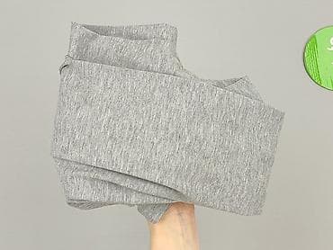 nylon red buty: Legginsy Sportowe damskie, rozmiar M — 6