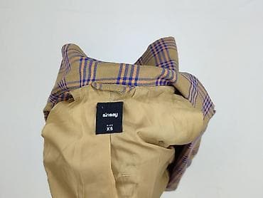 garnitur damski cropp: Marynarka damska, rozmiar XS — 4