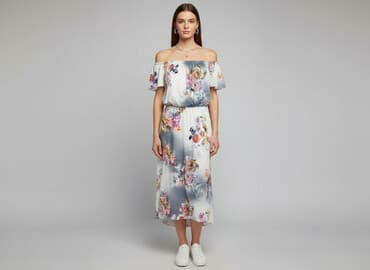 sukienki maxima: Sukienka damska, rozmiar M — 1