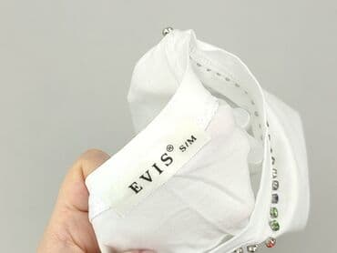 koszulka fc barcelony z własnym nadrukiem: T-shirt damski, S — 5