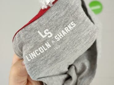 koszulka lego h: Blouse, Lincoln & Sharks, 12 years, 146-152 cm, condition - Very good — 4