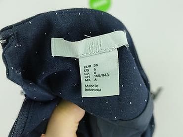 divided hm jeans: H&M, Sukienka damska, rozmiar S — 4