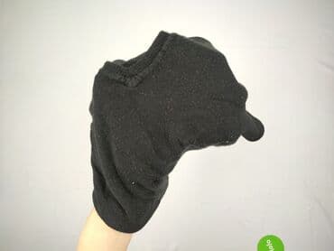 sweter w truskawki zara: Beloved, Women`s sweater, size S (EU 36) — 7