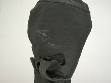 legginsy 34 damskie adidas: Legginsy Sportowe damskie, rozmiar M — 6