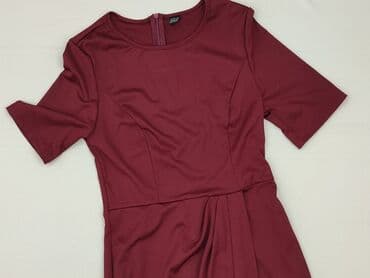 shein sukienki midi eleganckie: Shein, Sukienka damska, rozmiar S — 1