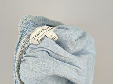 plisowane spódnice cropp: Abercrombie & Fitch, Women`s skirt, size L (EU 40) — 5