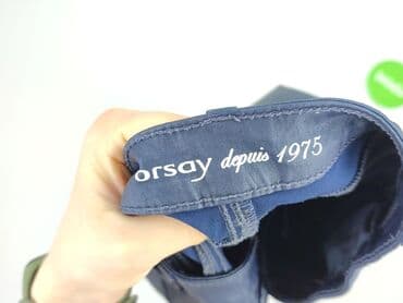 Kobiety: Orsay, Spodnie materiałowe damskie, rozmiar L — 4