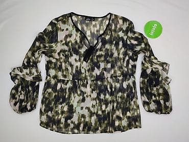 magmara bluzki: KappAhl, Bluzka damska, rozmiar M — 2