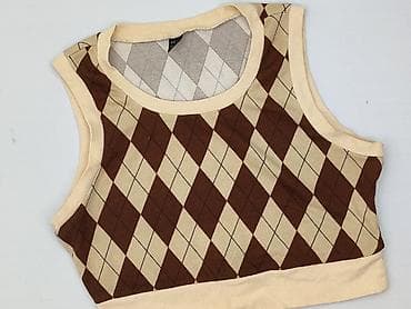 Shein, Top damski, rozmiar XL