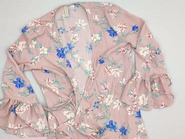 hm sukienka z falbanami: H&M Divided, Sukienka damska, rozmiar XS — 1