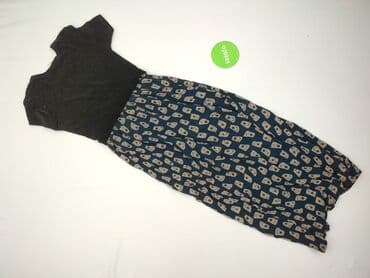 sukienki shein plus size allegro: Sukienka damska, rozmiar S — 3